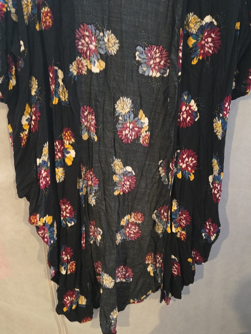 Torrid Duster - Picture 4 of 7